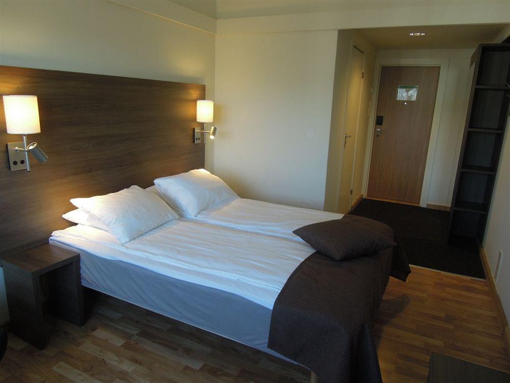 Thon PartnerHotel Kristiansand Exterior foto